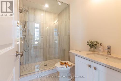 40 B - 21 Innes Avenue, Toronto, ON - Indoor Photo Showing Bathroom