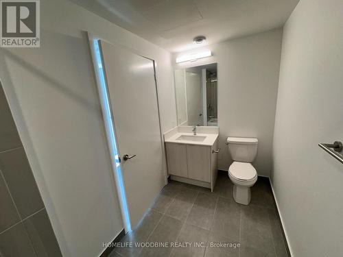 615 - 225 Malta Avenue, Brampton, ON - Indoor Photo Showing Bathroom