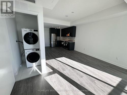 615 - 225 Malta Avenue, Brampton, ON - Indoor Photo Showing Laundry Room