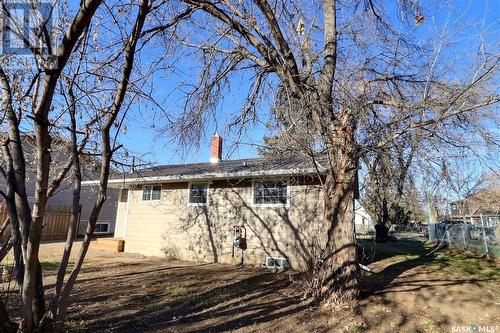 1255 15Th Street W, Prince Albert, SK - Outdoor