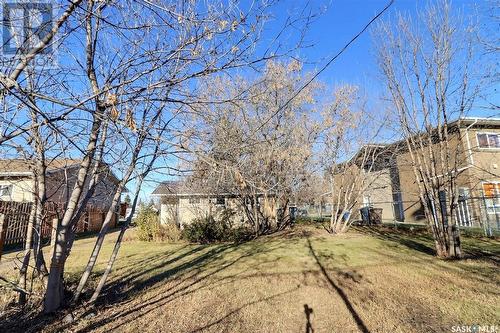 1255 15Th Street W, Prince Albert, SK - Outdoor With View