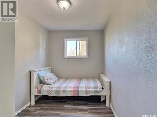 1255 15Th Street W, Prince Albert, SK - Indoor Photo Showing Bedroom