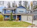 1280 24 Street Se, Salmon Arm, BC  - Outdoor With Facade 