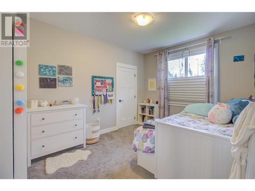 1280 24 Street Se, Salmon Arm, BC - Indoor Photo Showing Bedroom