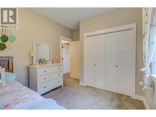 1280 24 Street Se, Salmon Arm, BC - Indoor Photo Showing Bedroom