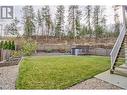 1280 24 Street Se, Salmon Arm, BC  - Outdoor With Backyard 