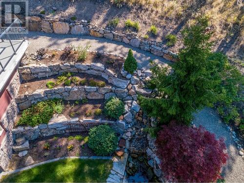 2019 Twin Ridge Court, Kelowna, BC - Outdoor With Body Of Water With View