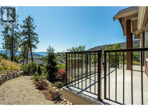 2019 Twin Ridge Court, Kelowna, BC - Outdoor