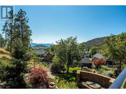 2019 Twin Ridge Court, Kelowna, BC - Outdoor With View