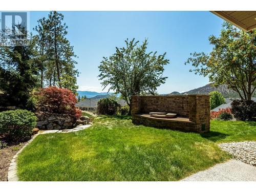 2019 Twin Ridge Court, Kelowna, BC - Outdoor