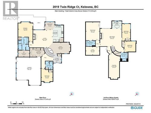 2019 Twin Ridge Court, Kelowna, BC - Other