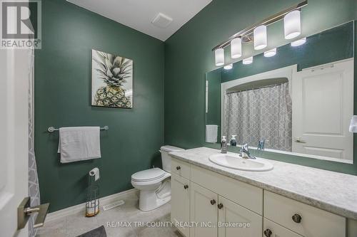 primary ensuite - 22 Cortland Terrace, St. Thomas, ON - Indoor Photo Showing Bathroom