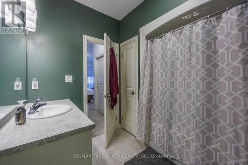 primary ensuite - 22 Cortland Terrace, St. Thomas, ON - Indoor Photo Showing Bathroom