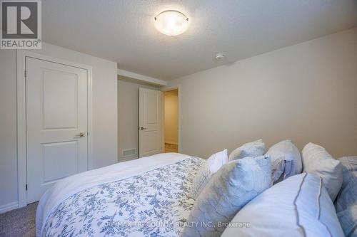 lower bedroom - 22 Cortland Terrace, St. Thomas, ON - Indoor Photo Showing Bedroom