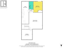 floor plan - 