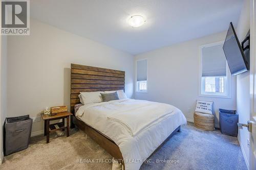 Primary bedroom - 22 Cortland Terrace, St. Thomas, ON - Indoor Photo Showing Bedroom