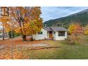 518 Devon Street, Creston, BC  - Outdoor 