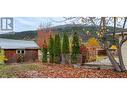 518 Devon Street, Creston, BC  - Outdoor 