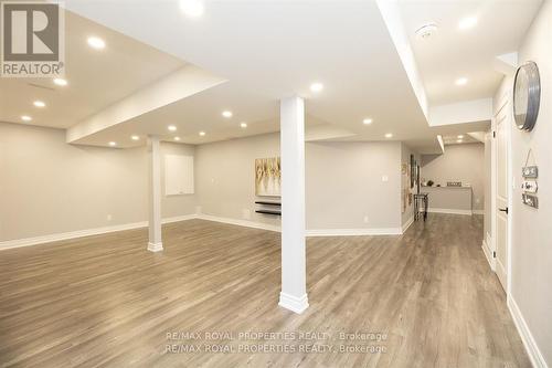 8 Louis Way, Scugog, ON - Indoor Photo Showing Other Room