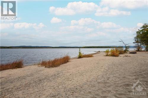 455 Maclarens Side Road, Ottawa, ON - Outdoor With Body Of Water With View