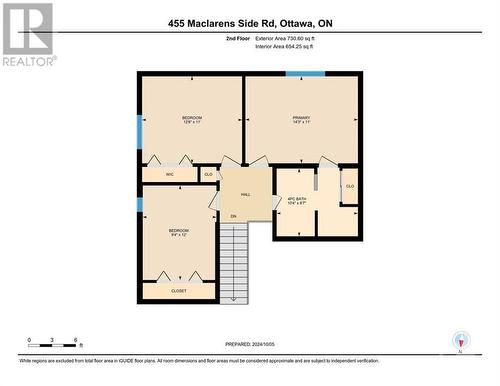 455 Maclarens Side Road, Ottawa, ON - Other