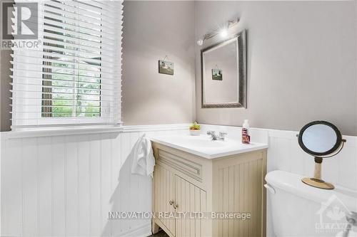 455 Maclarens Side Road, Ottawa, ON - Indoor Photo Showing Bathroom