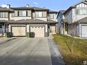 3104 16 Av Nw, Edmonton, AB  - Outdoor With Facade 