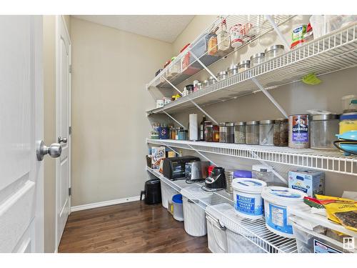 3104 16 Av Nw, Edmonton, AB - Indoor With Storage