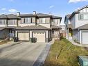 3104 16 Av Nw, Edmonton, AB  - Outdoor With Facade 