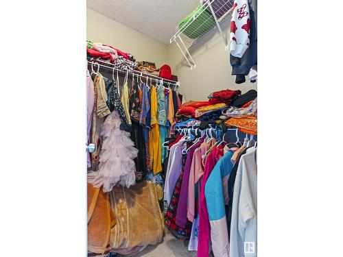 3104 16 Av Nw, Edmonton, AB - Indoor With Storage