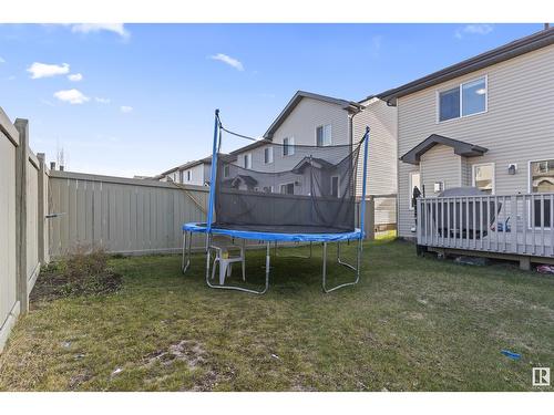 3104 16 Av Nw, Edmonton, AB - Outdoor With Deck Patio Veranda With Exterior