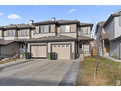 3104 16 Av Nw, Edmonton, AB - Outdoor With Facade