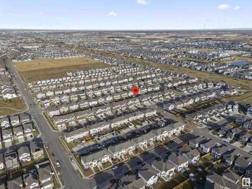 3104 16 Av Nw, Edmonton, AB - Outdoor With View