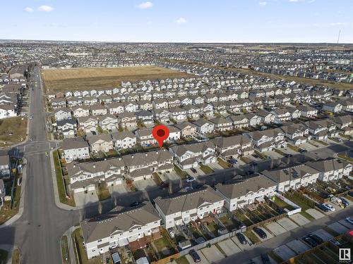 3104 16 Av Nw, Edmonton, AB - Outdoor With View