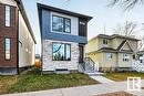 8719 88 Av Nw, Edmonton, AB  - Outdoor 