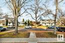 8719 88 Av Nw, Edmonton, AB  - Outdoor 