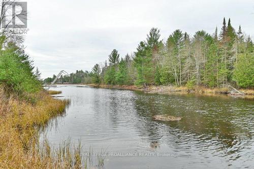 530 Addington Road 5, Addington Highlands, ON - Outdoor With Body Of Water With View