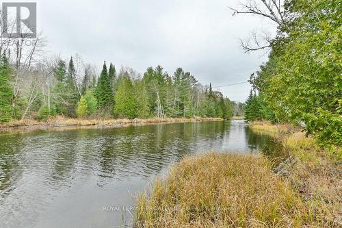 530 Addington Road 5, Addington Highlands, ON - Outdoor With Body Of Water With View