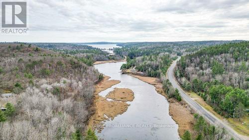 530 Addington Road 5, Addington Highlands, ON - Outdoor With Body Of Water With View