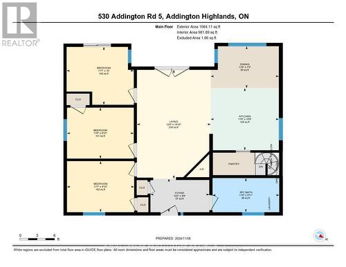 530 Addington Road 5, Addington Highlands, ON - Other