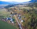 4382 Hullcar Road, Armstrong, BC  - Outdoor With View 