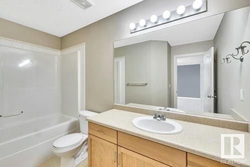 103 Rue Masson, Beaumont, AB - Indoor Photo Showing Bathroom