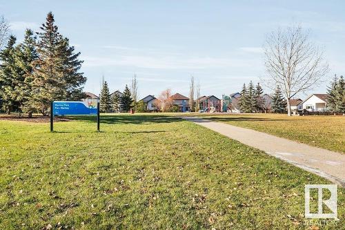 103 Rue Masson, Beaumont, AB - Outdoor With View