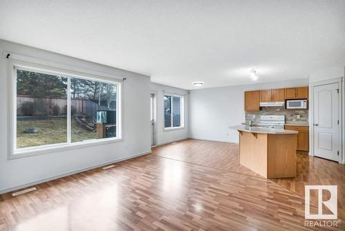 103 Rue Masson, Beaumont, AB - Indoor Photo Showing Kitchen