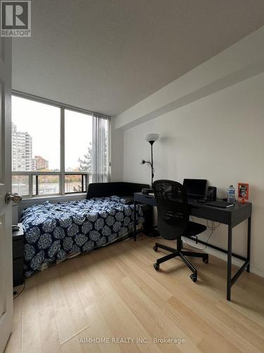 310 - 7 Bishop Avenue, Toronto, ON - Indoor Photo Showing Bedroom