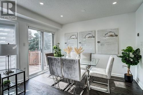 679 Graceland Court S, Pickering, ON - Indoor Photo Showing Dining Room