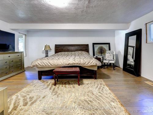 8 Bell Royal Crt, Toronto, ON - Indoor Photo Showing Bedroom