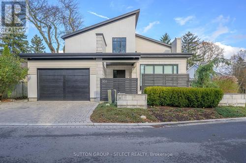 301 Waterstone Place, London, ON - Outdoor With Facade