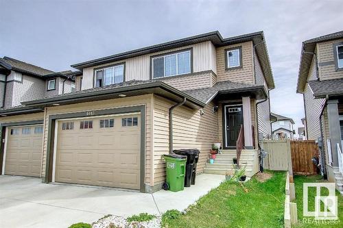 4445 5A St Nw, Edmonton, AB - Outdoor