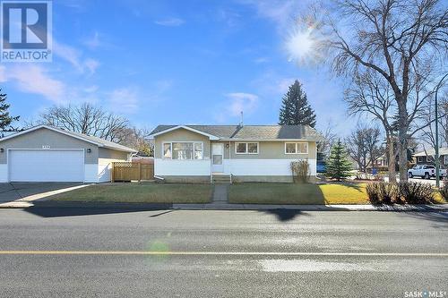 394 Sangster Boulevard, Regina, SK - Outdoor